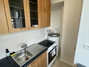 Pronájem bytu 2+1, Praha - Braník, Psohlavců, 65 m2