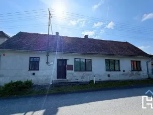 Prodej chalupy, Vilémov, 65 m2