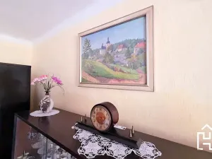 Prodej chalupy, Vilémov, 65 m2