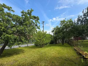 Prodej chalupy, Vilémov, 65 m2
