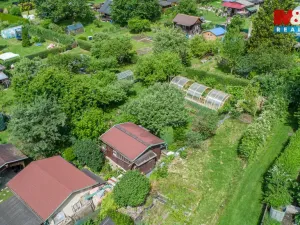 Prodej chaty, Benešov nad Ploučnicí, 16 m2