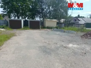 Pronájem komerčního pozemku, Rychnov nad Kněžnou, 2407 m2