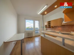 Prodej bytu 3+1, Ostrava - Moravská Ostrava, Nádražní, 64 m2
