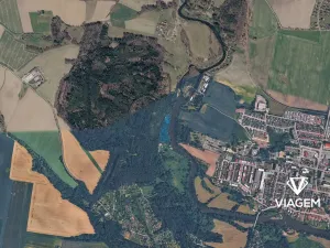 Prodej podílu pole, Soběslav, 1064 m2