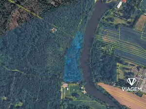 Prodej podílu pole, Soběslav, 1064 m2