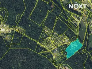 Prodej pozemku pro bydlení, Liberec, Za Tratí, 5154 m2