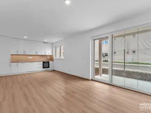 Pronájem bytu 1+kk, Hradec Králové, 42 m2