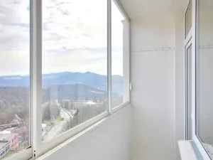 Pronájem bytu 1+kk, Ústí nad Labem, Hoření, 22 m2