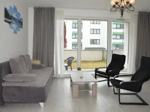 Pronájem bytu 1+kk, Olomouc, Loudova, 37 m2