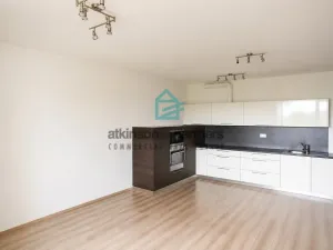 Pronájem bytu 3+kk, České Budějovice - České Budějovice 2, Volejbalistů, 110 m2