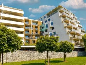 Pronájem bytu 3+kk, České Budějovice - České Budějovice 2, Volejbalistů, 110 m2