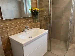 Pronájem rodinného domu, Ostrava, Zastavěná, 120 m2