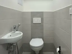 Pronájem bytu 2+kk, Praha - Veleslavín, Na okraji, 45 m2