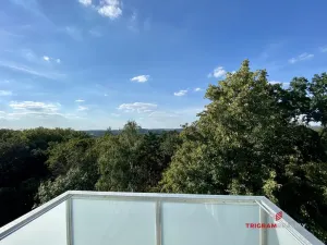 Pronájem bytu 2+kk, Praha - Veleslavín, Na okraji, 45 m2