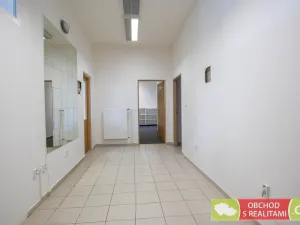 Prodej činžovního domu, Chrudim - Chrudim IV, Lupáčova, 612 m2