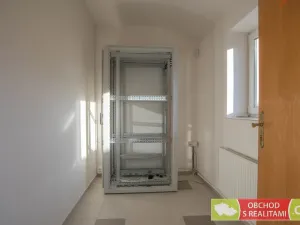 Prodej činžovního domu, Chrudim - Chrudim IV, Lupáčova, 612 m2