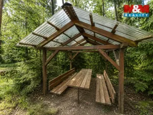 Prodej chaty, Holice - Podlesí, 74 m2