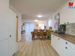 Prodej rodinného domu, Vratimov, Karla Velčovského, 140 m2