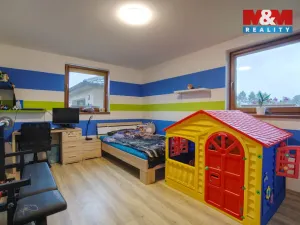 Prodej rodinného domu, Vratimov, Karla Velčovského, 140 m2
