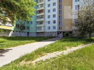Prodej bytu 3+1, Brno, Spodní, 70 m2