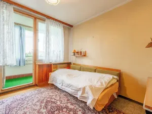 Prodej bytu 3+1, Praha - Prosek, Prosecká, 69 m2