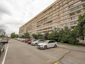 Prodej bytu 3+1, Praha - Prosek, Prosecká, 69 m2