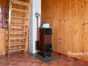 Prodej chaty, Jílové u Prahy - Luka pod Medníkem, 90 m2