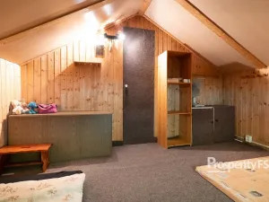Prodej chaty, Jílové u Prahy - Luka pod Medníkem, 45 m2