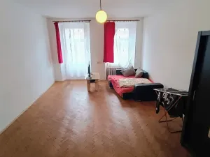 Pronájem bytu 2+1, Domažlice, náměstí Míru, 80 m2