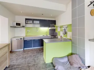 Prodej rodinného domu, Liberk - Hláska, 112 m2