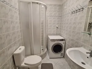 Pronájem bytu 1+kk, Praha - Michle, Jihlavská, 23 m2