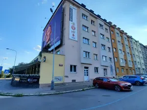 Pronájem bytu 1+kk, Praha - Michle, Jihlavská, 23 m2