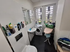 Pronájem bytu 3+1, Praha - Michle, Jihlavská, 72 m2