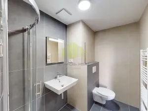 Pronájem bytu 2+kk, Olomouc, Topolová, 52 m2