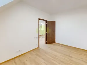 Pronájem bytu 2+kk, Olomouc, Topolová, 52 m2
