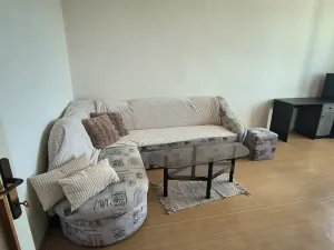 Pronájem bytu 2+1, Plzeň, Sokolovská, 56 m2