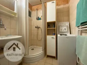 Pronájem bytu 1+1, Praha - Břevnov, Mládeže, 35 m2