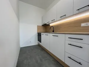 Pronájem bytu 3+1, Třinec, Lidická, 79 m2