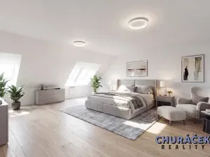 Prodej bytu 5+kk, Abertamy, Plešivecká, 165 m2