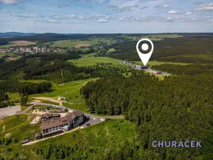 Prodej bytu 5+kk, Abertamy, Plešivecká, 165 m2