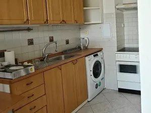 Pronájem bytu 2+kk, Kladno, Holandská, 40 m2