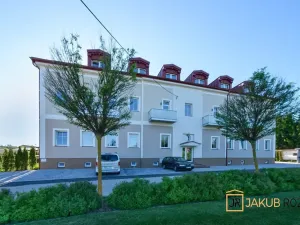 Pronájem bytu 2+kk, Mladé Buky, 38 m2