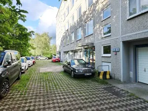 Prodej bytu 5+kk, Praha - Chodov, Klapálkova, 90 m2