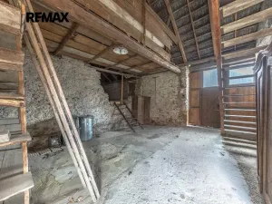 Prodej chalupy, Sedlec-Prčice, 103 m2
