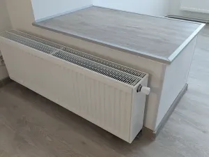 Pronájem bytu 2+kk, Rakovník, Husovo náměstí, 46 m2