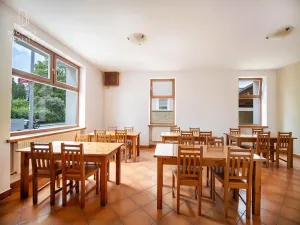 Pronájem restaurace, Mnichovo Hradiště, Jana Švermy, 290 m2