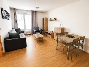 Pronájem bytu 2+kk, Plzeň, Divadelní, 55 m2