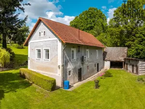 Prodej rodinného domu, Neveklov - Přibyšice, 79 m2