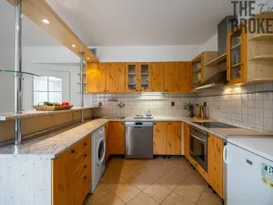 Prodej rodinného domu, Neveklov - Přibyšice, 79 m2
