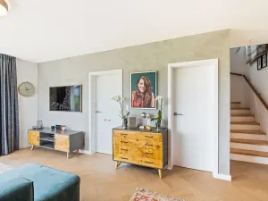Prodej rodinného domu, Kamenice, Lužní, 141 m2
